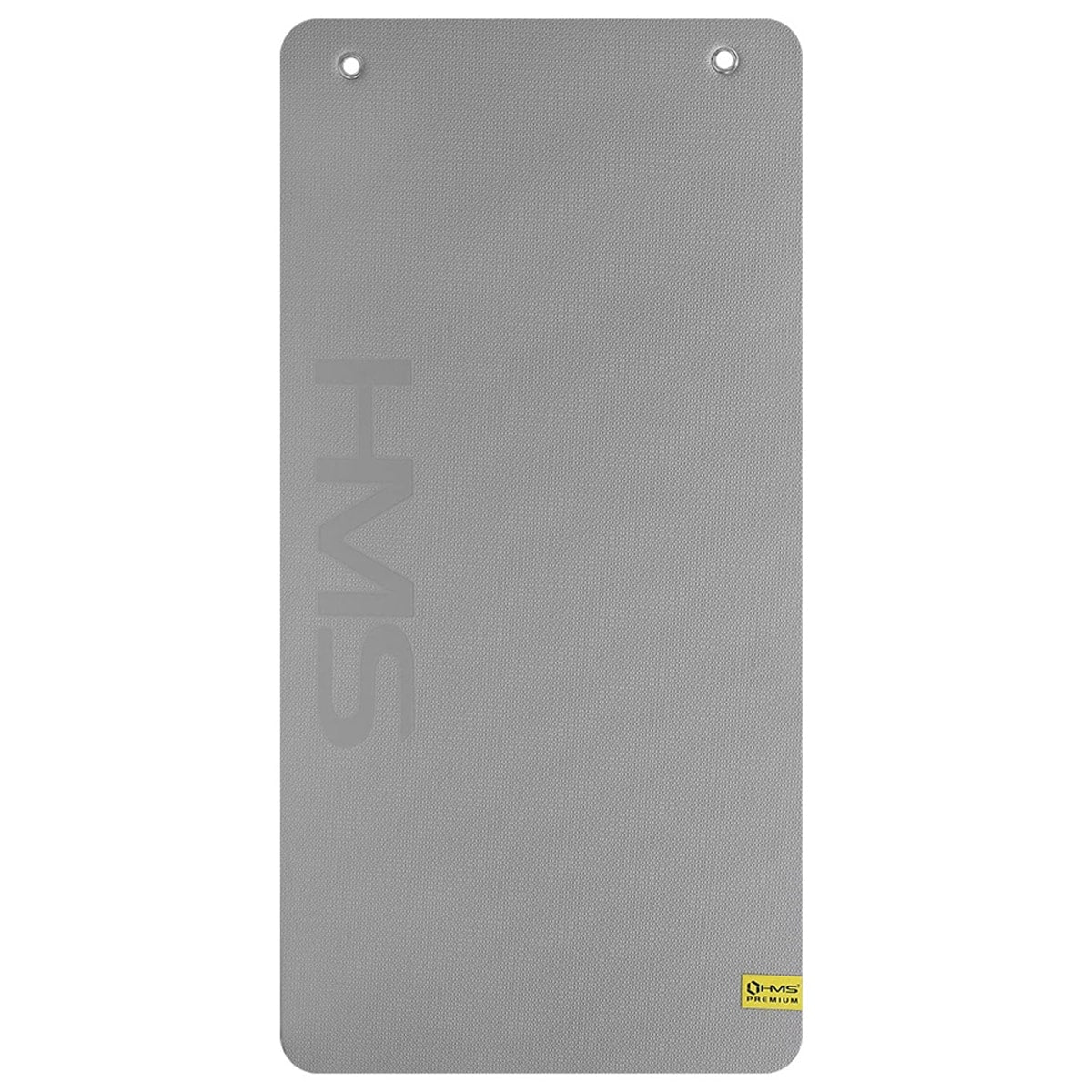 Mata HMS MFK01 do ćwiczeń - Grey/Black