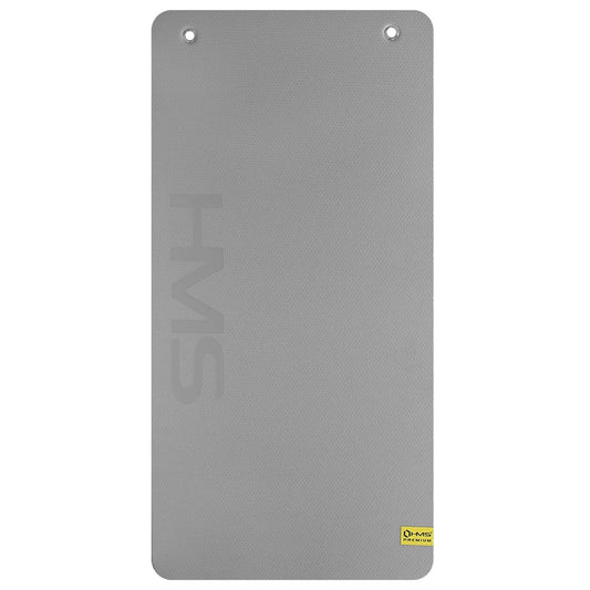 Mata HMS MFK01 do ćwiczeń - Grey/Black