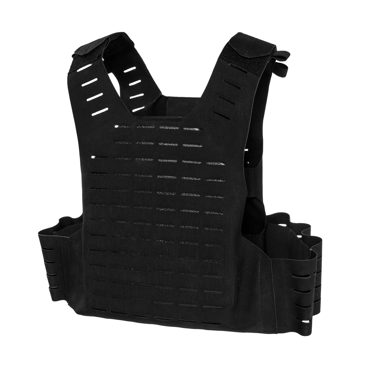 Kamizelka taktyczna Combat Lab Shrimp - Black
