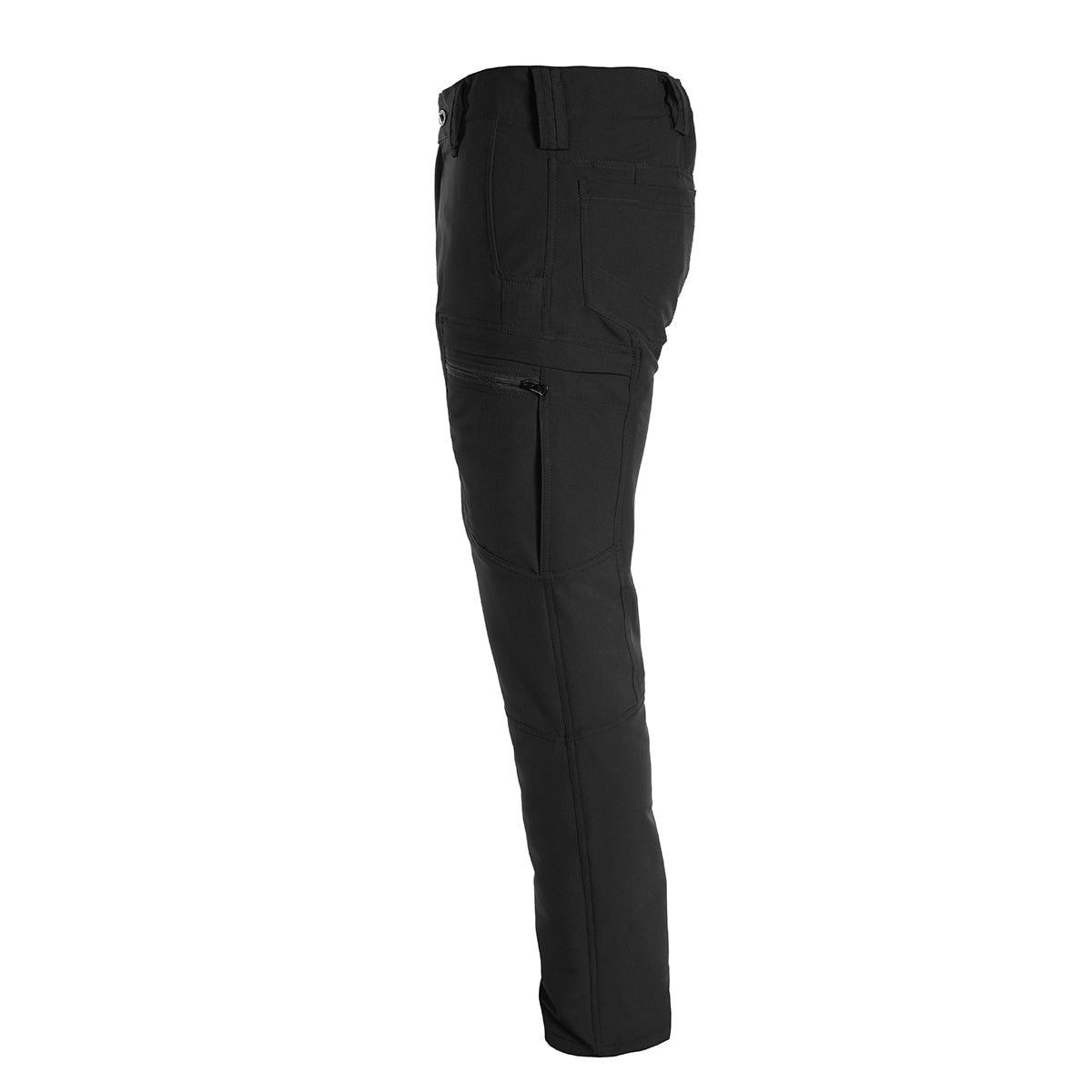 Spodnie Texar Dominus - Black