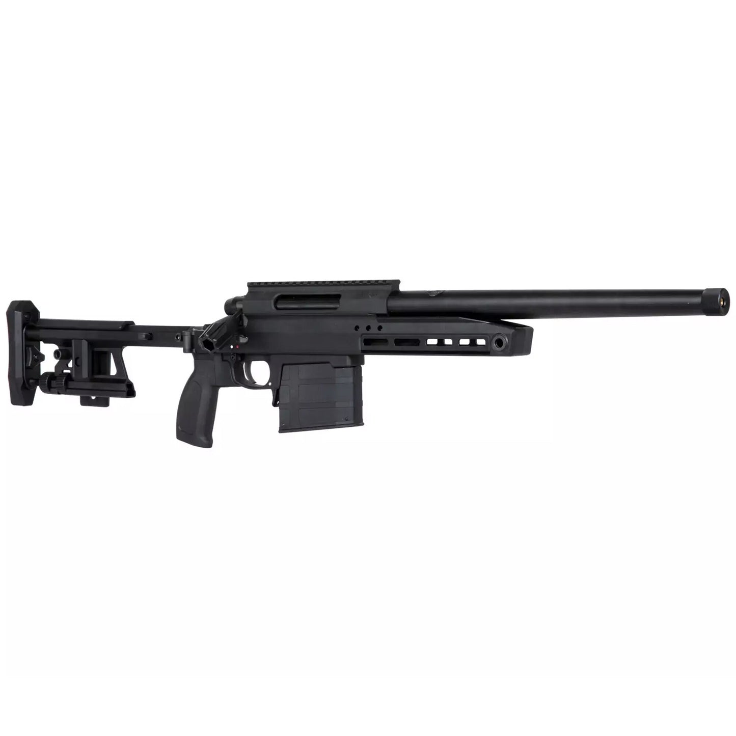 Karabin snajperski ASG Silverback Airsoft TAC-41 A - Black