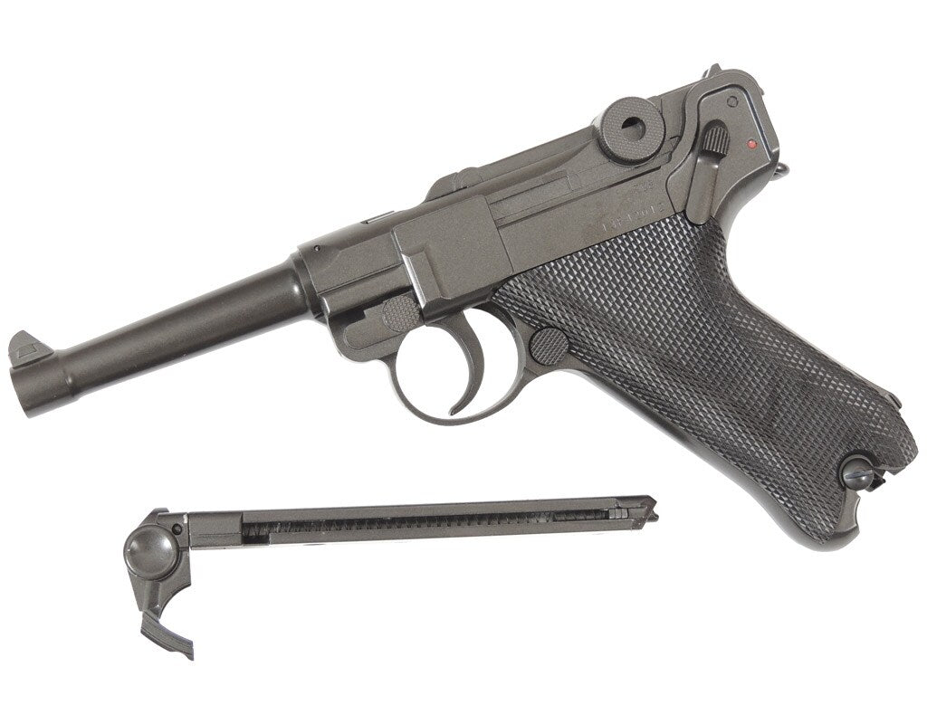 Magazynek do wiatrówki Umarex Legends P08 4,5 mm