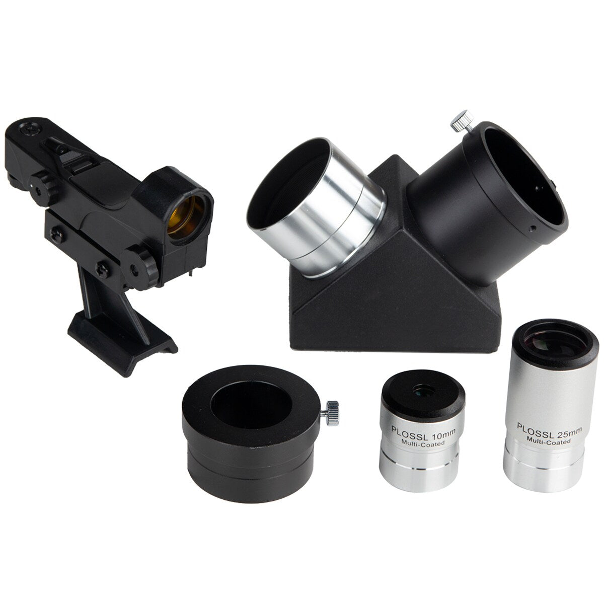 Teleskop ze stalowym statywem Sky-Watcher BK MAK 127 EQ3-2 127/1500
