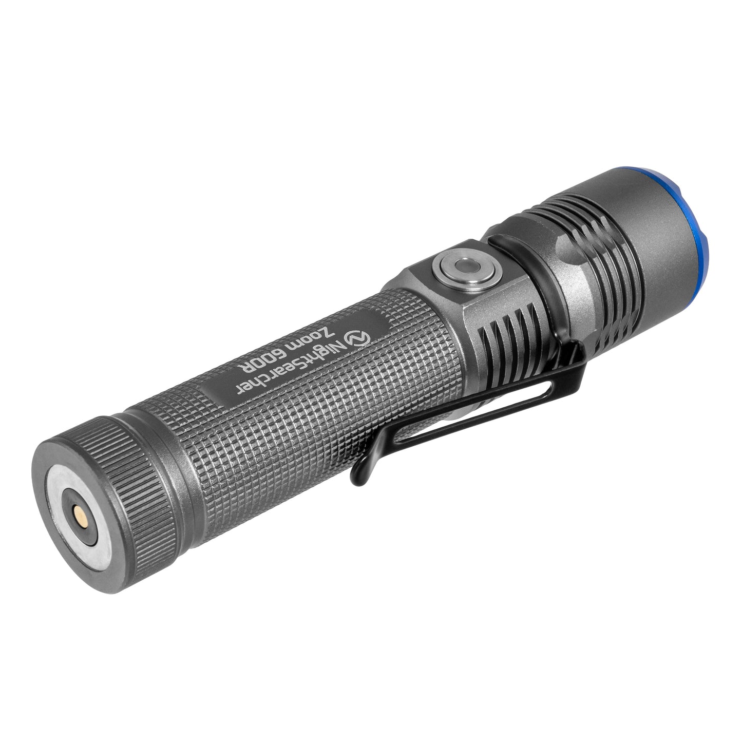 Latarka NightSearcher Zoom 600R - 600 lumenów