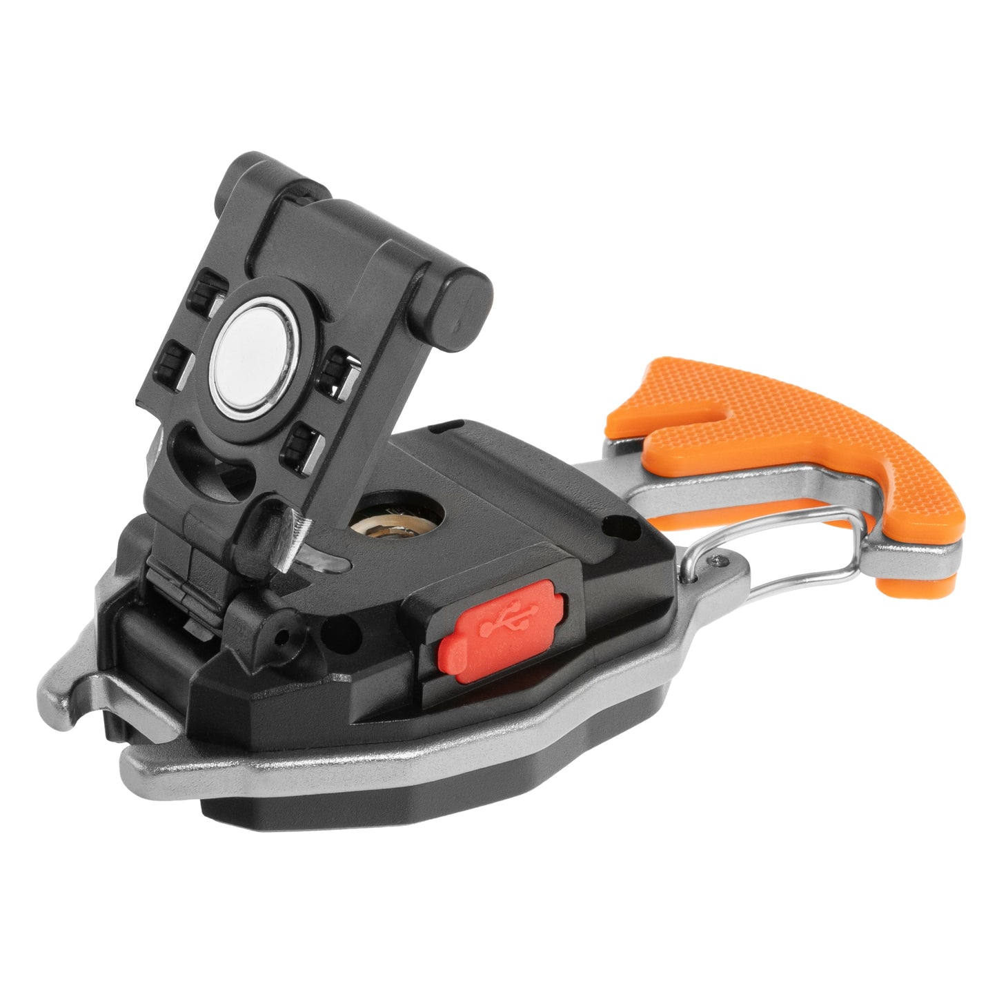 Latarka brelok XRG Flashtag Keychain Flashlight