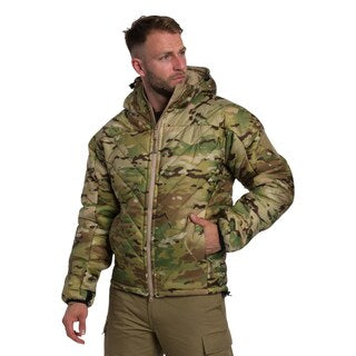 Kurtka Snugpak SJ9 Jacket - MultiCam