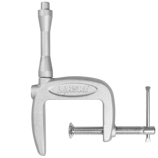 Montaż do systemów Lansky Super "C" Clamp Mount
