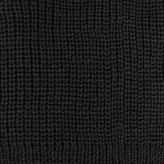 Kominiarka zimowa Mil-Tec z 1 otworem - Black