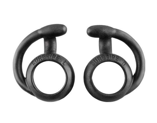 Nakładki na słuchawki Surefire EarLocks ELU1
