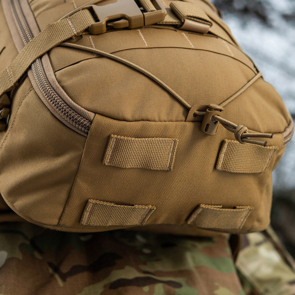 Plecak M-Tac Sturm Elite Gen.II 15 l - Coyote