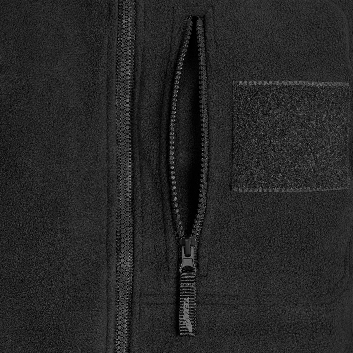 Polar Texar ECWCS II - Black