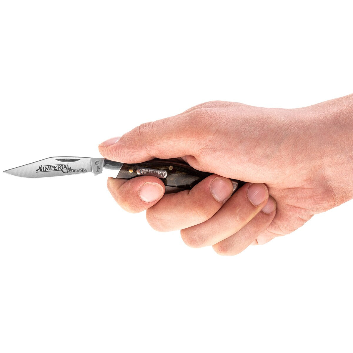 Scycoryk Schrade Imperial Medium Stockman