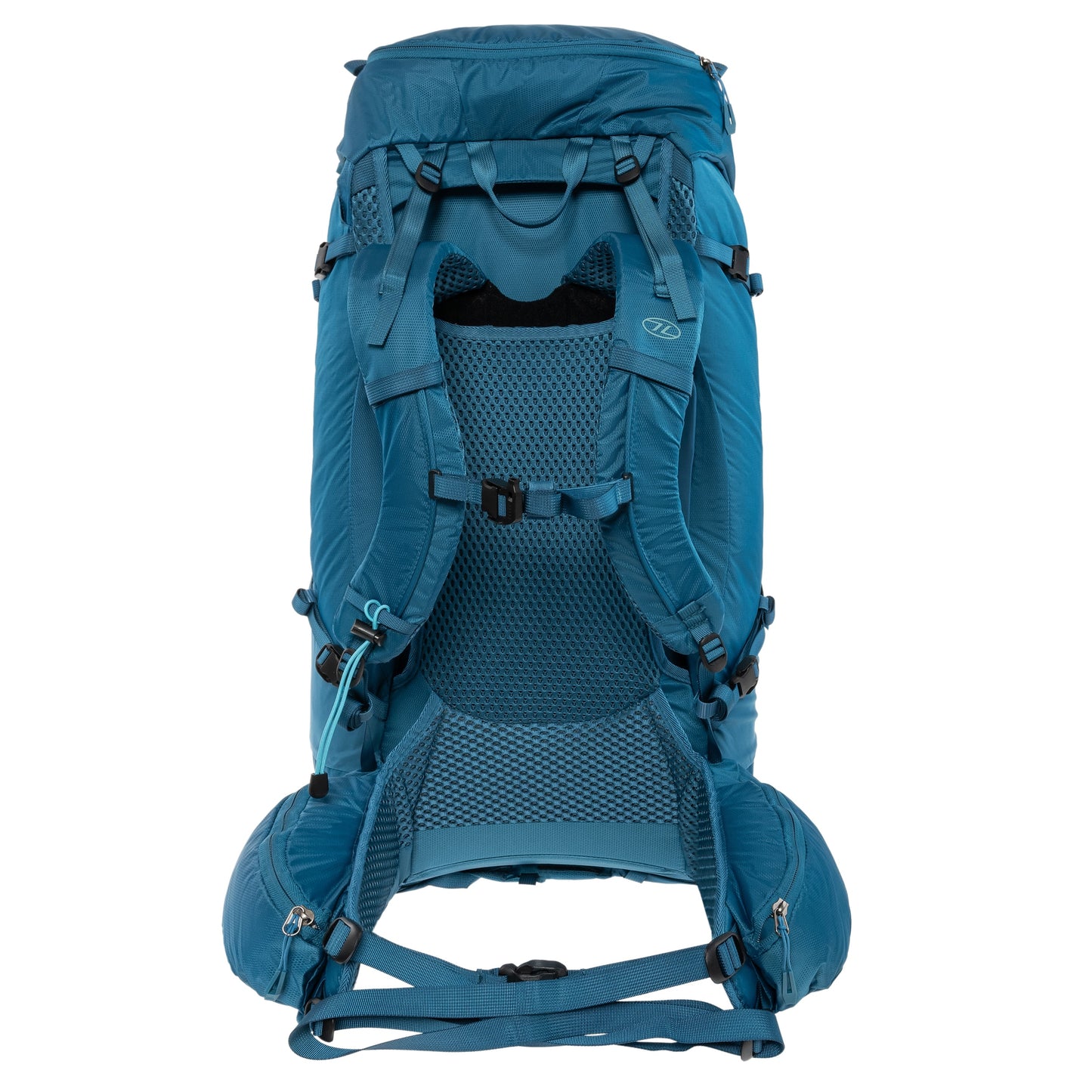 Plecak Highlander Outdoor Ben Nevis 65 L - Petrol Blue