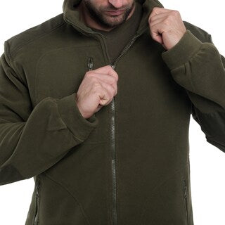 Polar wojskowy - Khaki