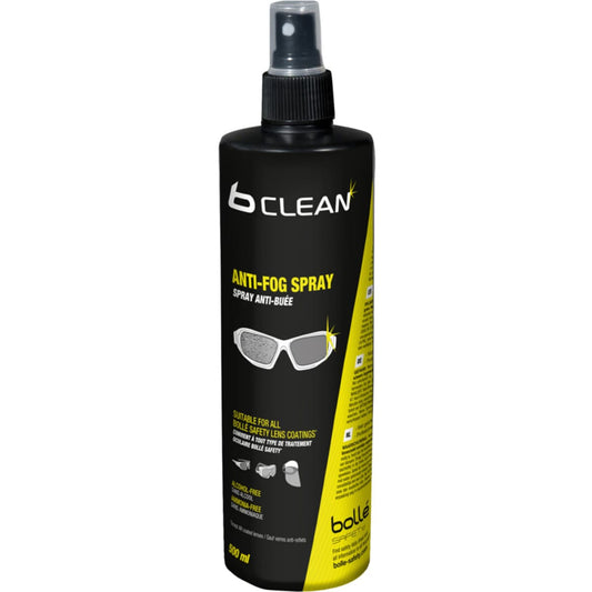 Płyn do okularów Bolle B-Clean Anti-Fog - 500 ml