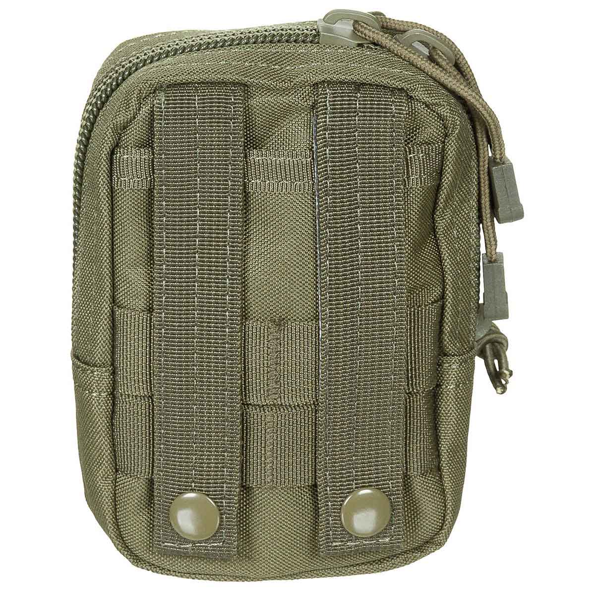Kieszeń MFH Utility Pouch MOLLE - Olive