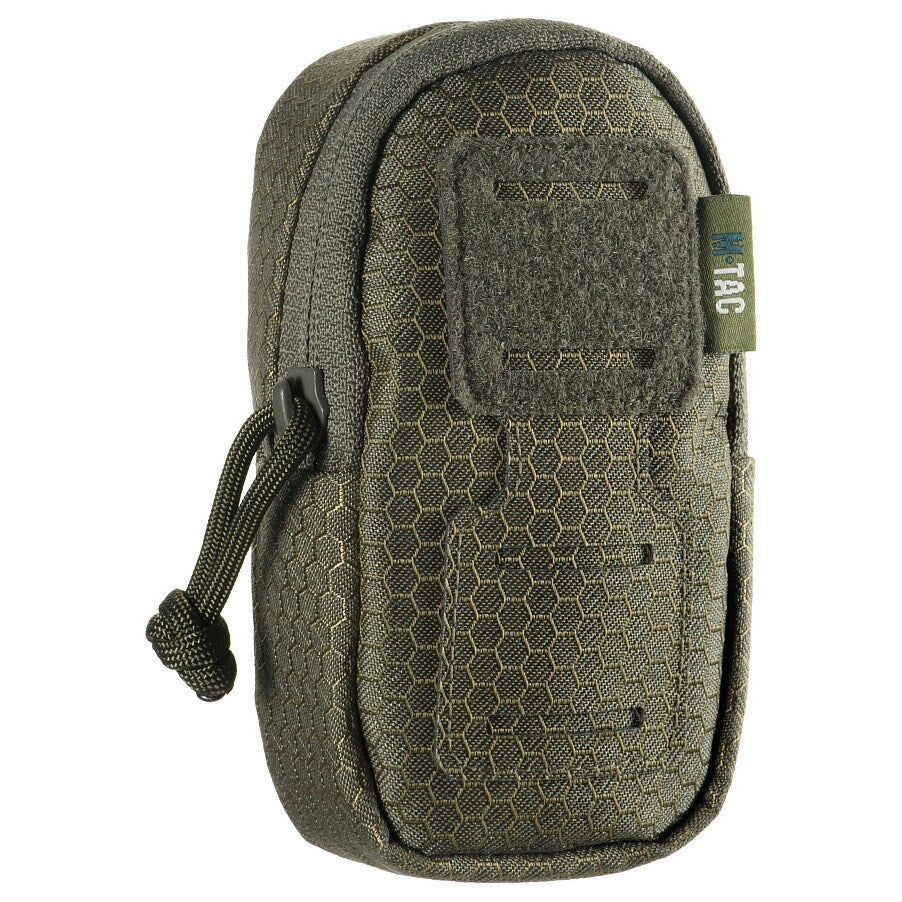 Kieszeń M-Tac Elite Hex Ergonomic - Ranger Green