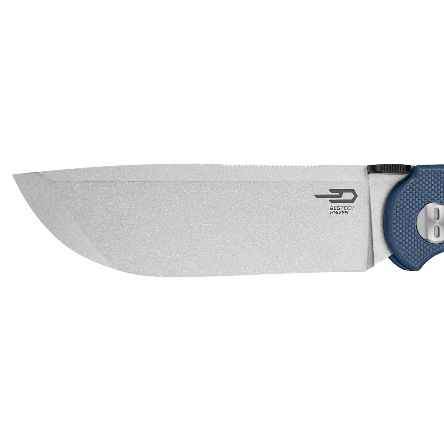 Nóż składany Bestech Knives Glok - Grey