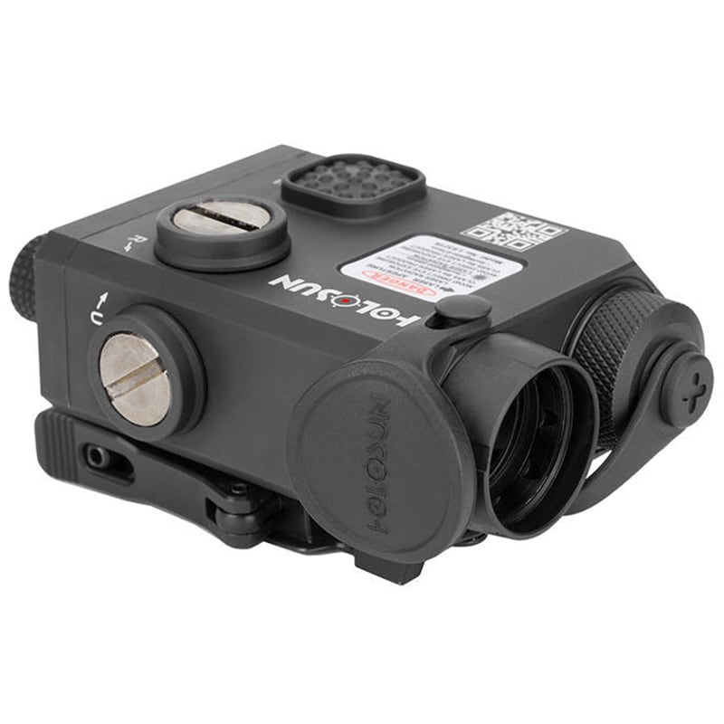 Celownik laserowy Holosun LS321G