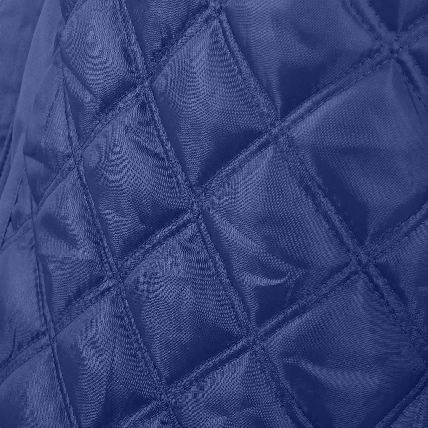 Kurtka Highlander Outdoor Boreas Winter Jacket - Navy Blue