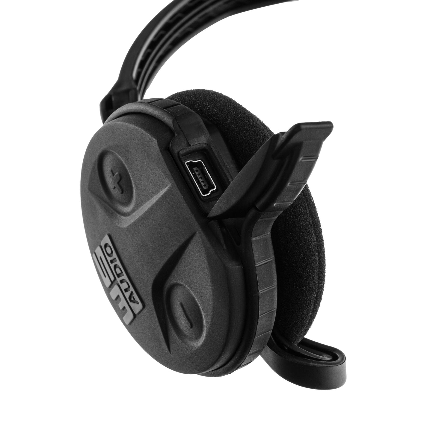 Słuchawki bezprzewodowe XP WS Audio ORX/DEUS I