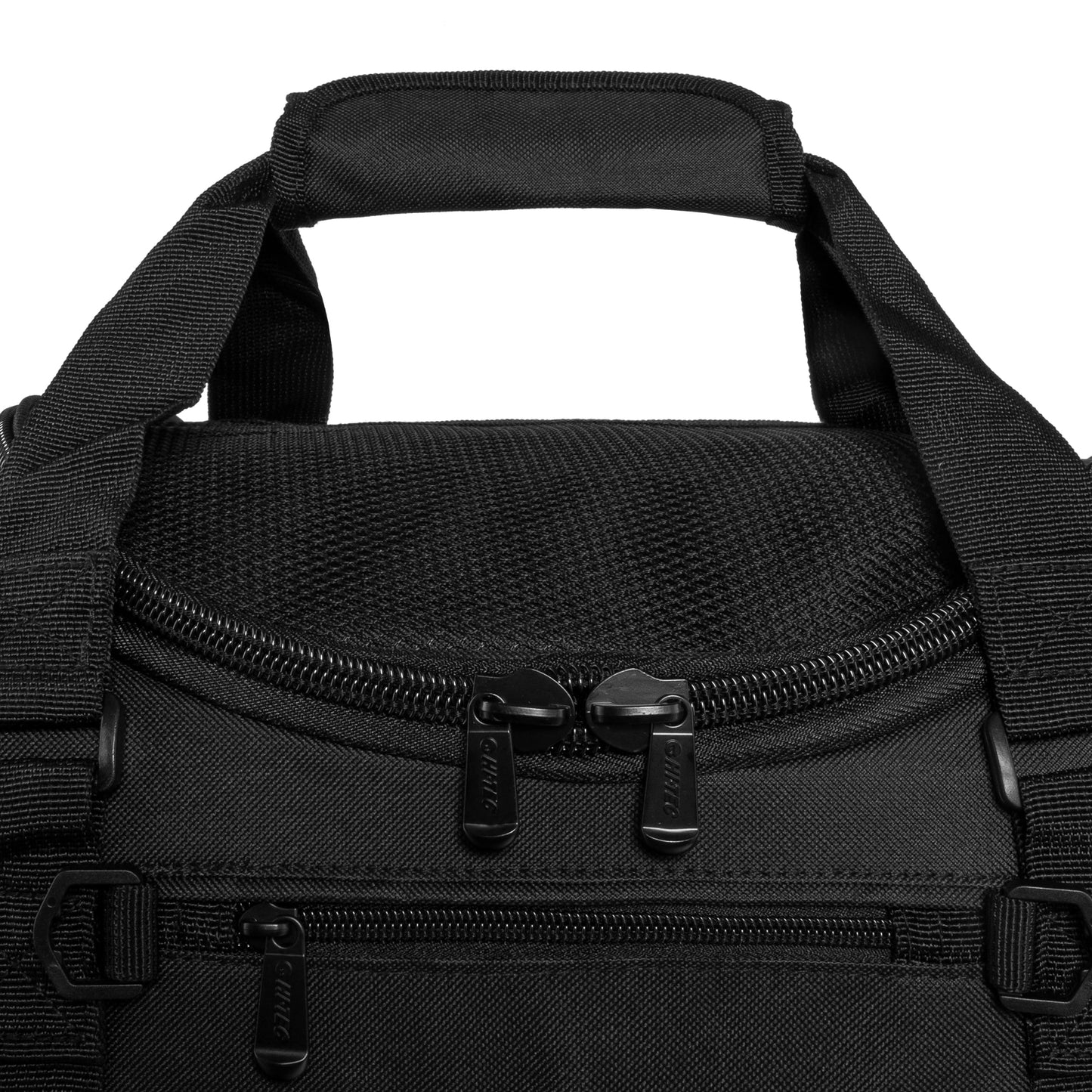 Torba Hi-Tec Onyx II 40 l - Black