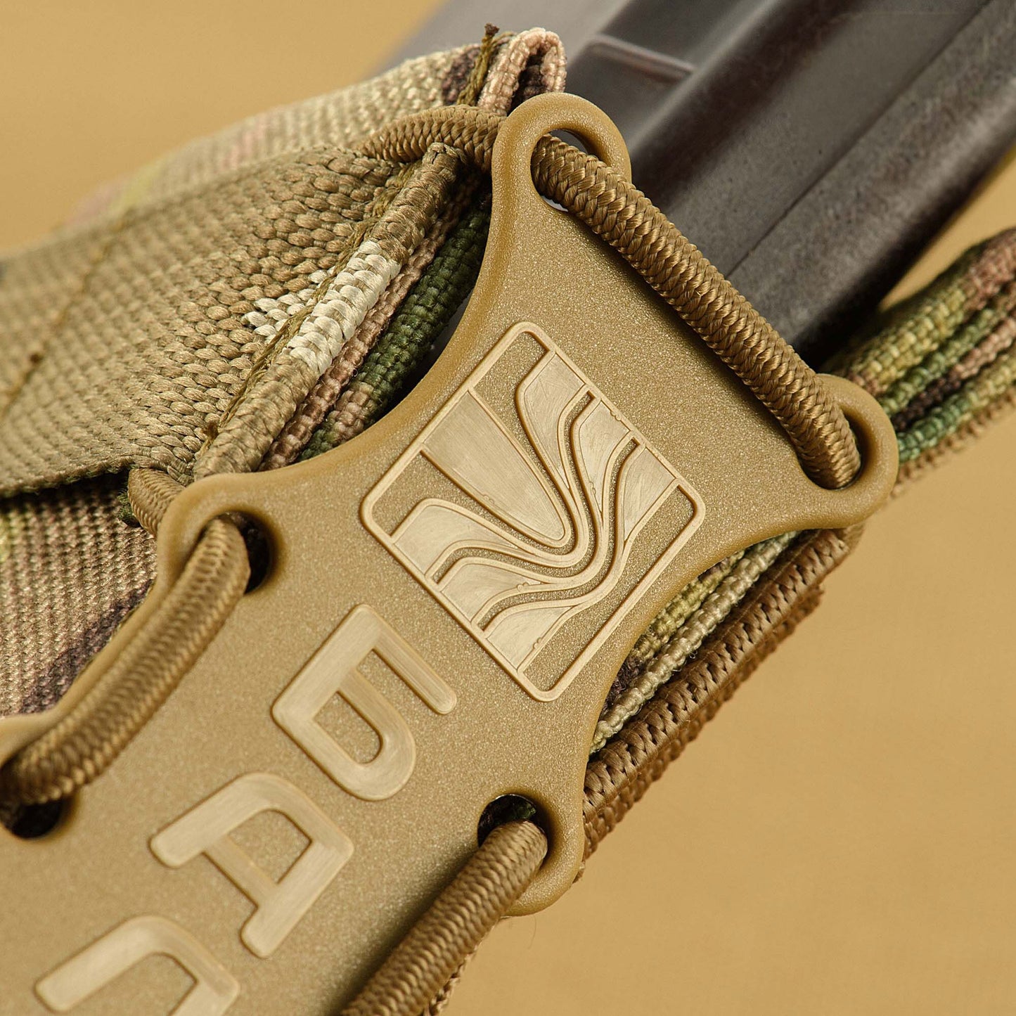 Ładownica M-Tac Kołczan na 1 magazynek AK/AR - MultiCam