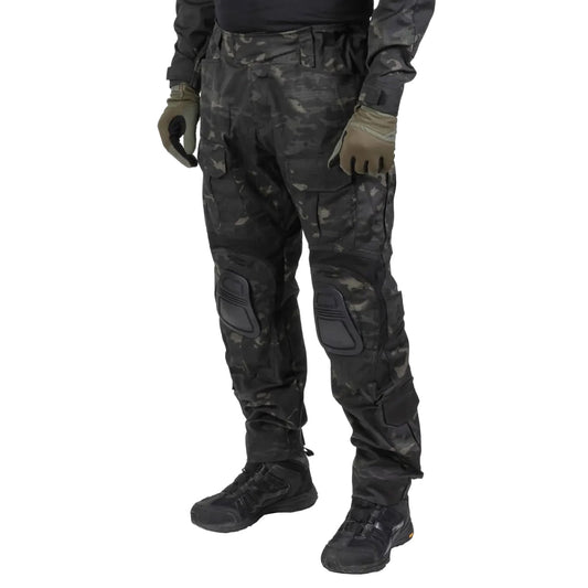Spodnie Primal Gear Combat G3 - MultiCam Black