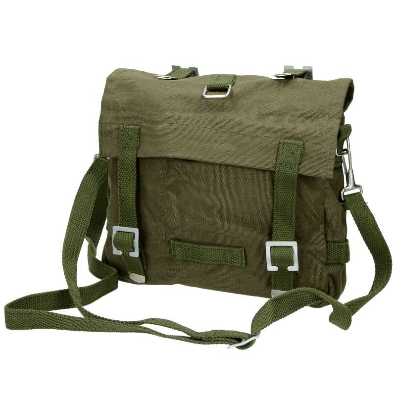 Torba na ramię Mil-Tec chlebak BW 4 l - Olive