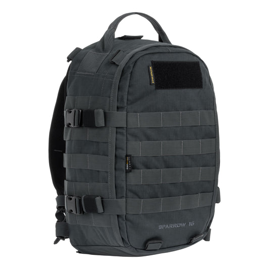 Plecak Wisport Sparrow 16 l Graphite