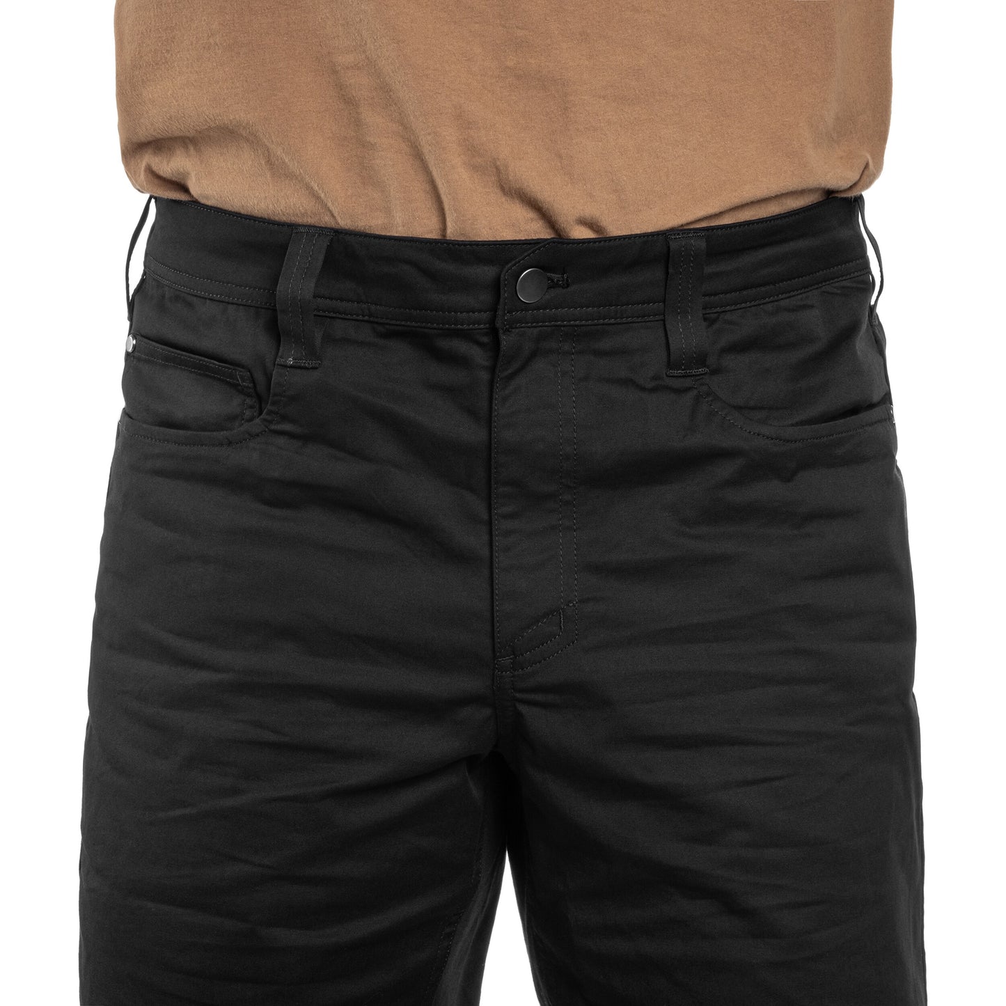 Szorty 5.11 Defender-Flex Midweight - Black