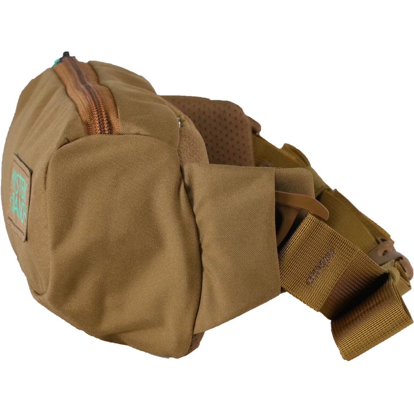 Nerka Mystery Ranch Forager Hip Pack 2,5 l - Desert Fox