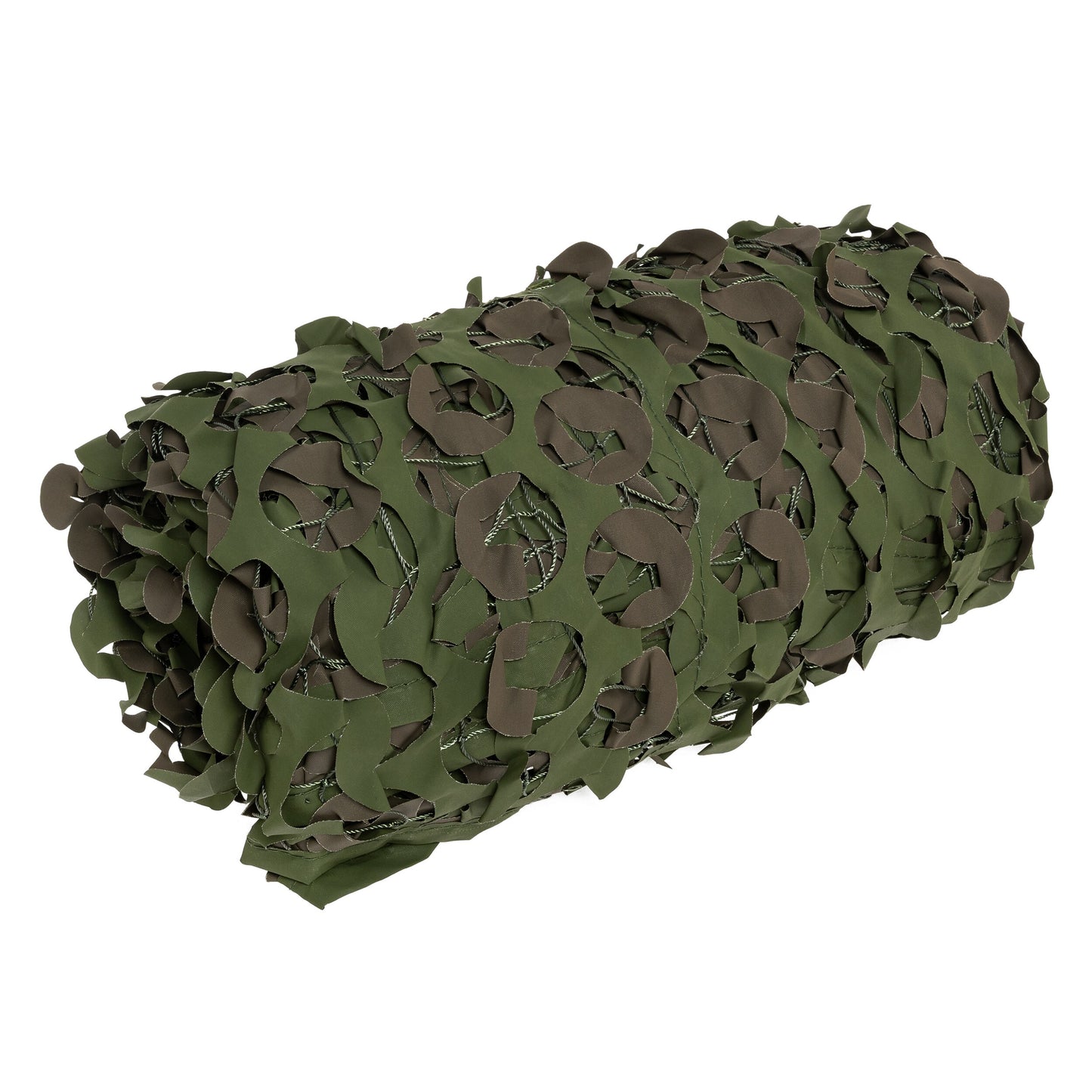Siatka maskująca trudnopalna MFH Fire Retardant 3x3 m - DPM