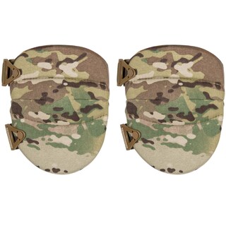 Ochraniacze kolan AltaSoft AltaLok - MultiCam