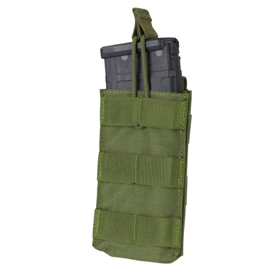 Ładownica Condor Single M4/M16 Open Top Mag Pouch - Olive Drab