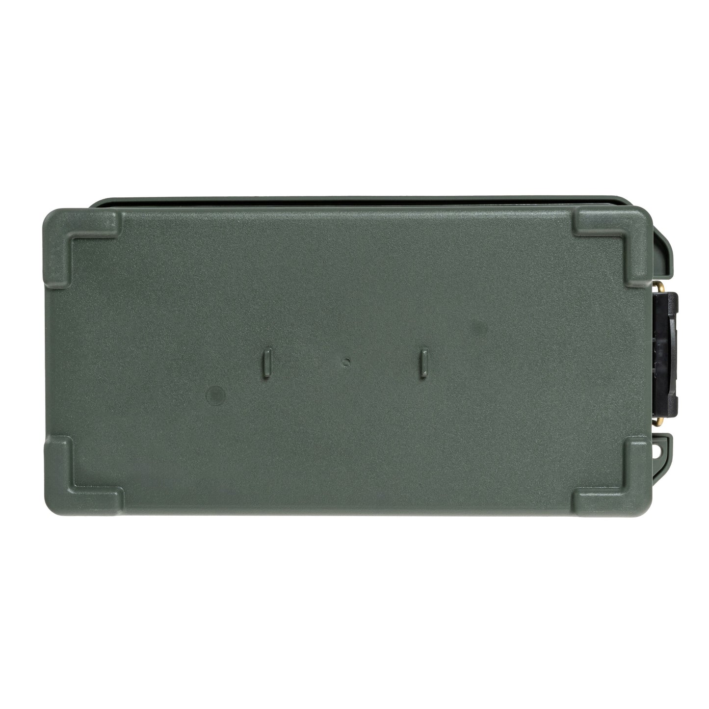Skrzynia amunicyjna Plano Medium Field Ammo Box - Olive Drab