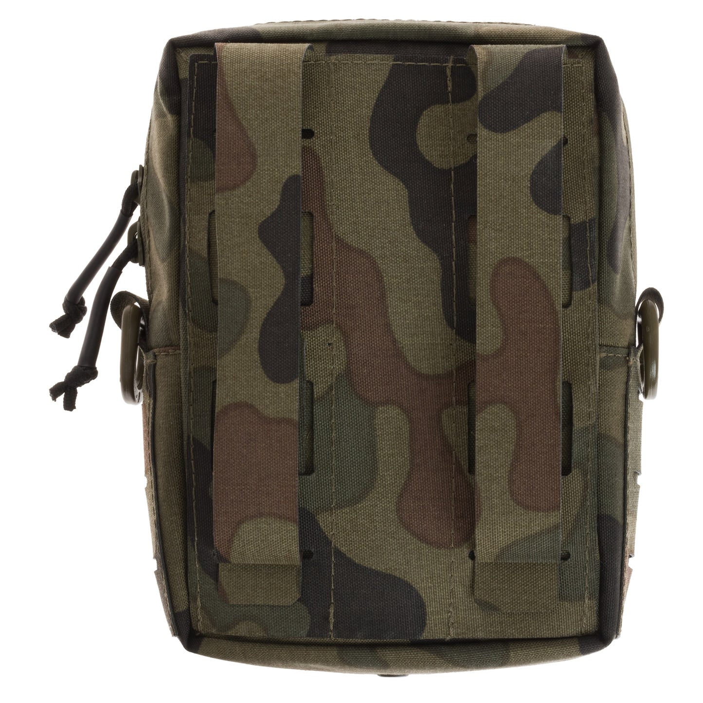 Kieszeń Cargo Medium Vertical Combat Lab - wz.93 Pantera PL Woodland
