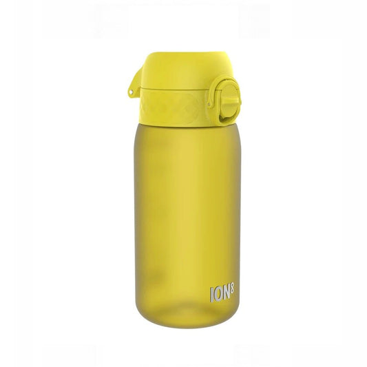 Butelka ION8 Recyclon 400 ml - Yellow