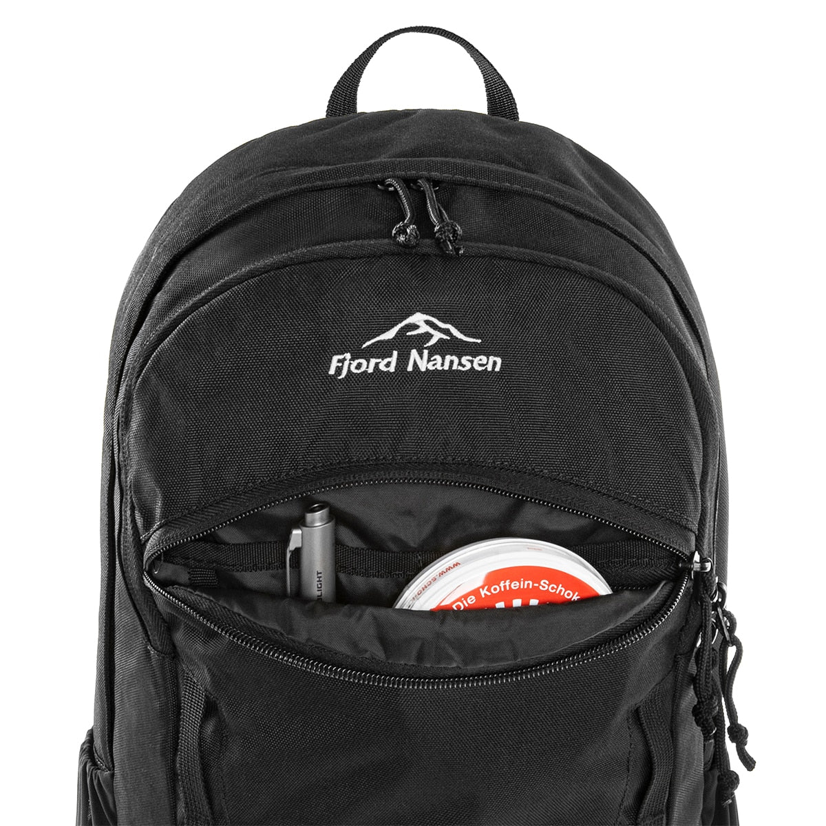 Plecak Fjord Nansen Kagen City 25 l