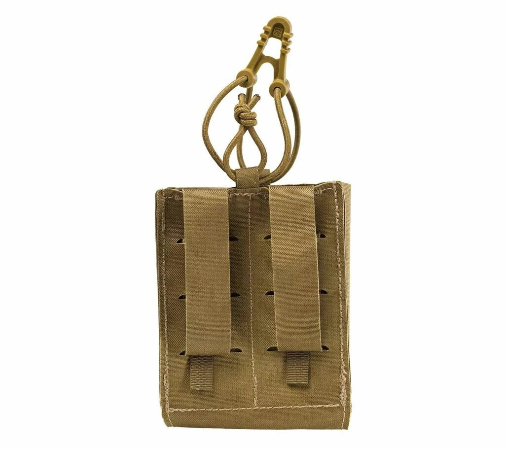 Ładownica Lindnerhof Rifle Magazine Pouch Single MX002 - Coyote
