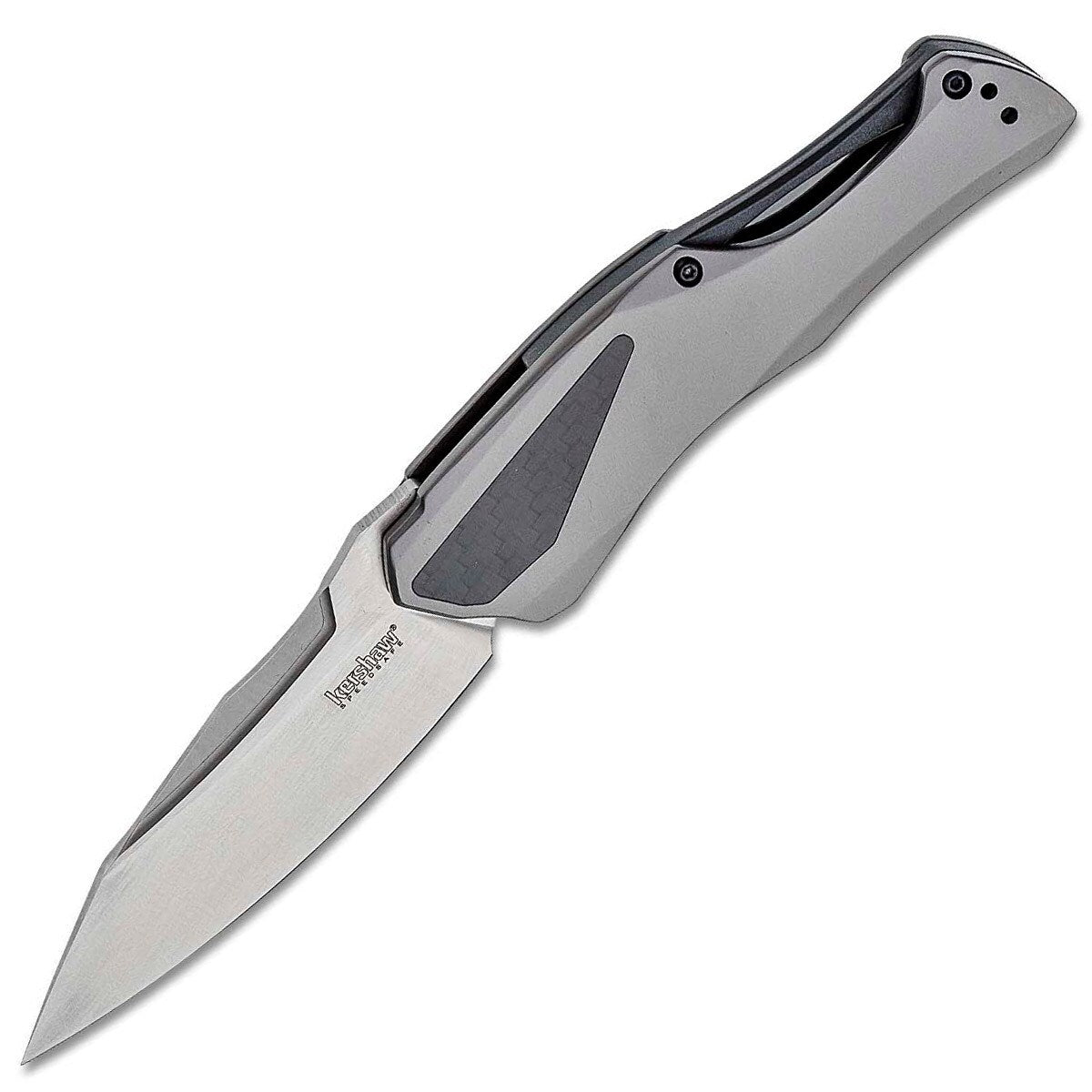 Nóż składany Kershaw D2 Collateral
