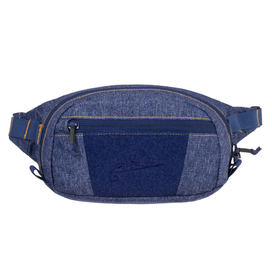 Nerka Helikon Bandicoot Nylon - Melange Blue