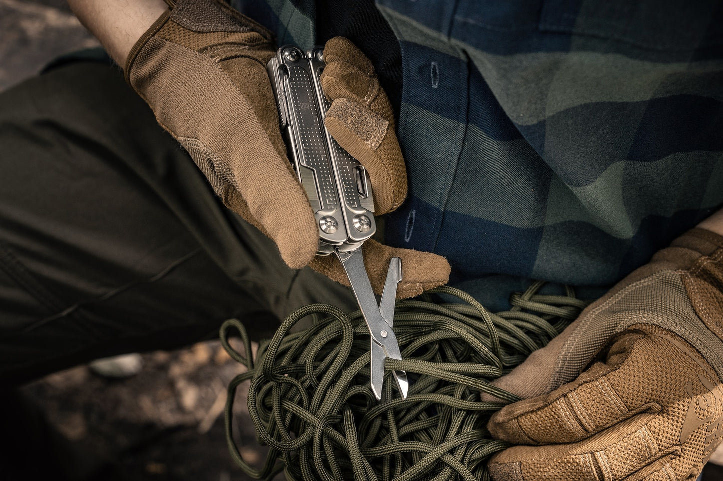 Multitool Badger Outdoor Splinter