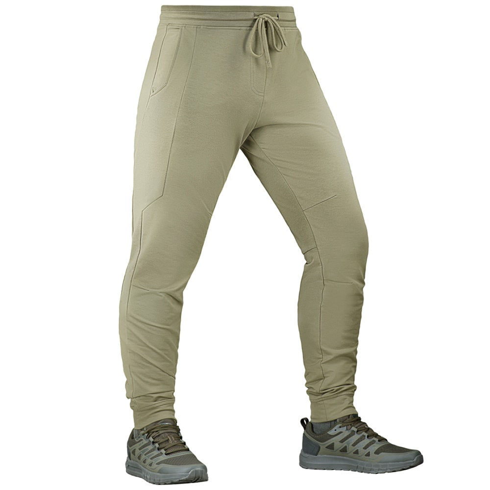 Spodnie M-Tac Stealth Active - Tan