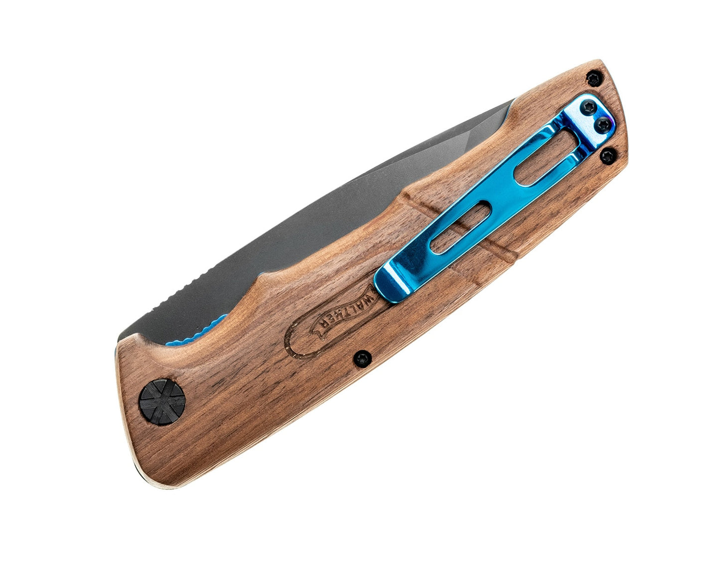 Nóż składany Umarex Walther BWK 4