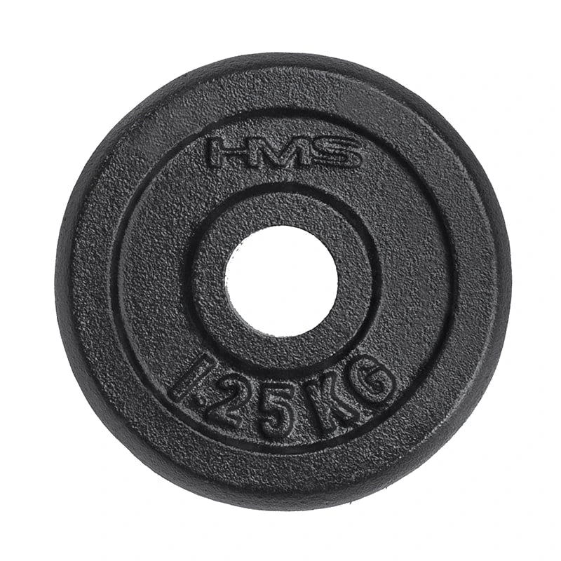 Talerz żeliwny HMS TCZ 1,25 kg