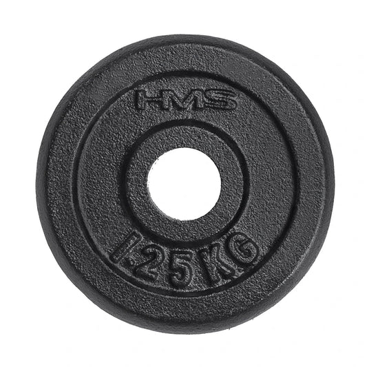 Talerz żeliwny HMS TCZ 1,25 kg