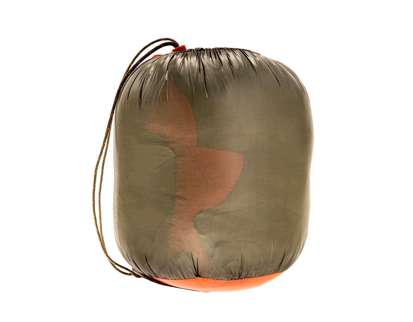 Podpinka hamakowa Bushmen Underquilt Glow -2 st. C