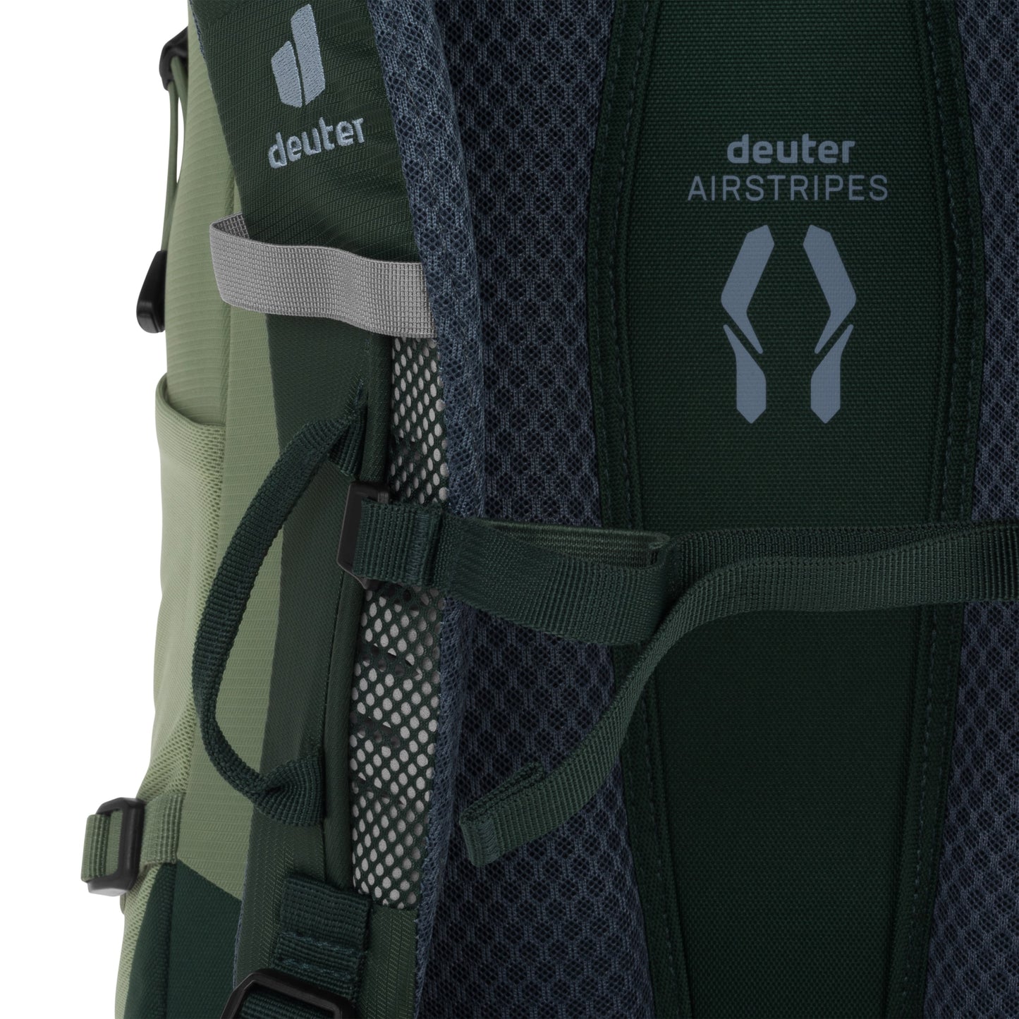 Plecak Deuter Trail 30 l - Grove/Ivy