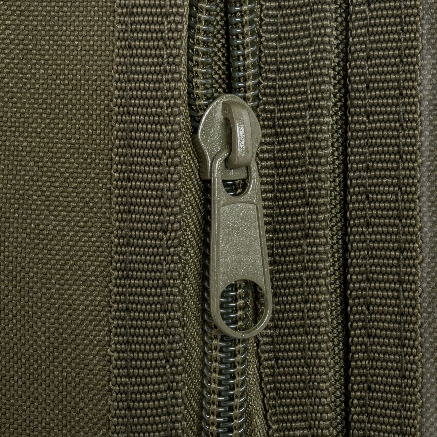Portfel Mil-Tec z łańcuszkiem - Olive